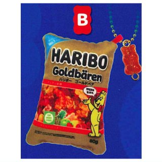 HARIBO ߥ˥åޥåȡߥե奢ܡ [2.B]ڥͥݥбۡC