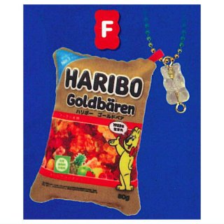 HARIBO ߥ˥åޥåȡߥե奢ܡ [6.F]ڥͥݥбۡC