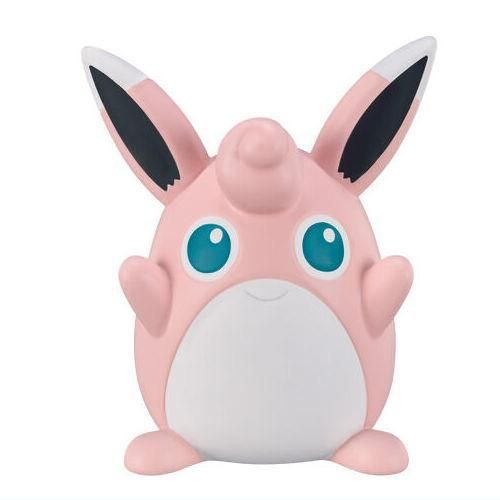 ポケモンキッズ キミとポケモンの出会い編 [10.プクリン