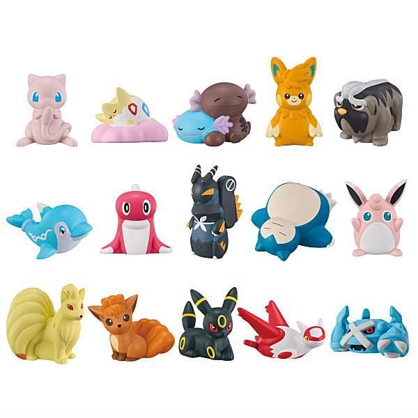 Amazon.co.jp: バンダイポケモンキッズキミとポケモンの出会い編