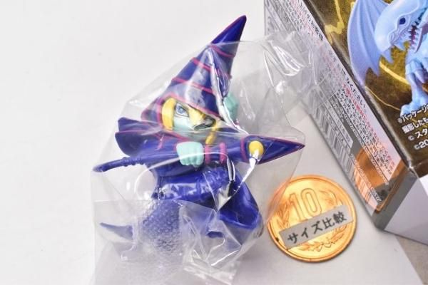 アニメ「遊☆戯☆王」コレクション01 [シークレット],バンダイ