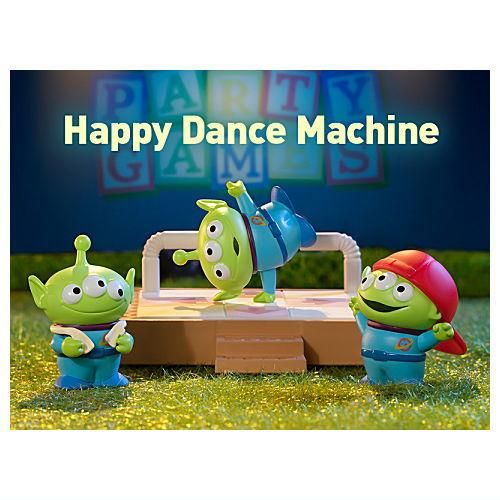 その他 POPMART Disney/Pixar ALIEN PARTY GAMES Amazon | POPMART Disney/Pixar ALIEN PARTY GAMES シリーズ
