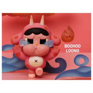 POPMART Loong Presents the Treasure ꡼ [7.BOOHOO LOONG] ͥݥԲ 
