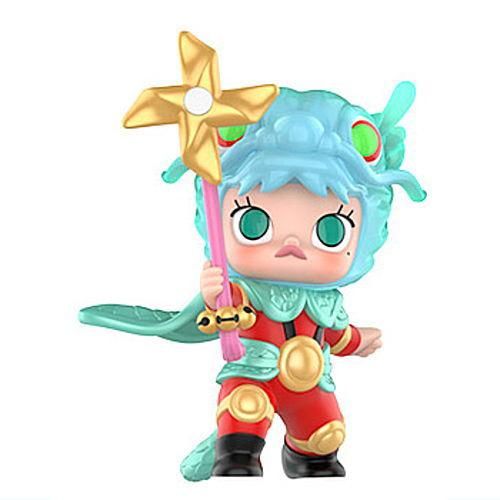 POPMART Loong Presents the Treasure シリーズ [13.DREAMING
