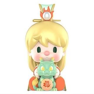 POPMART Loong Presents the Treasure シリーズ [5.PRECIOUS