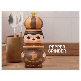 POPMART PUCKY Home Time ꡼ [2.Pepper Grinder] ͥݥԲ 