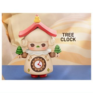 POPMART PUCKY Home Time ꡼ [3.Tree Clock] ͥݥԲ 