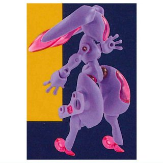 FORM Series Rabbit Void 2.0 (եॷ꡼ ӥåȥ2.0) [4.Lavender(٥]ڥͥݥбۡC