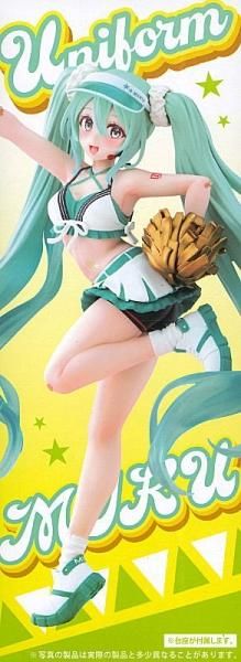 初音ミク Fashion フィギュア Uniform ,タイトー プライズ 通販 初音ミク Fashion フィギュア Uniform ,タイトー プライズ 通販