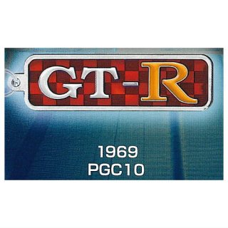 NISSAN GT-R ֥ ᥿륭ۥ ץ꡼ȥ쥯 [1.1969 PGC10]ڥͥݥбۡC