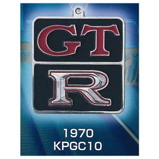 NISSAN GT-R ֥ ᥿륭ۥ ץ꡼ȥ쥯 [2.1970 KPGC10]ڥͥݥбۡC