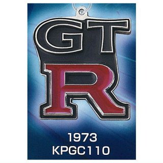NISSAN GT-R ֥ ᥿륭ۥ ץ꡼ȥ쥯 [3.1973 KPGC110]ڥͥݥбۡC