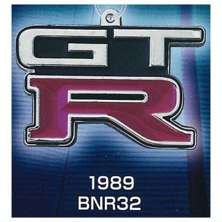 NISSAN GT-R ֥ ᥿륭ۥ ץ꡼ȥ쥯 [4.1989 BNR32]ڥͥݥбۡC