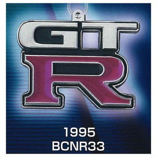 NISSAN GT-R ֥ ᥿륭ۥ ץ꡼ȥ쥯 [5.1995 BCNR33]ڥͥݥбۡC