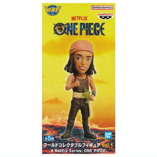 ɥ쥯֥ե奢 vol.1(A Netflix Series: ONE PIECE) [3.å] ͥݥԲ 