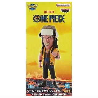 ワンピース ワールドコレクタブルフィギュア モンキー・D ワンピース ワールドコレクタブルフィギュア モンキー・D
