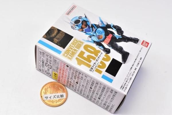 コンバージ仮面ライダー27 158 159 161 162 163 164全6種 CONVERGE KAMEN RIDER 27 (コンバージ仮面ライダー27) [(158