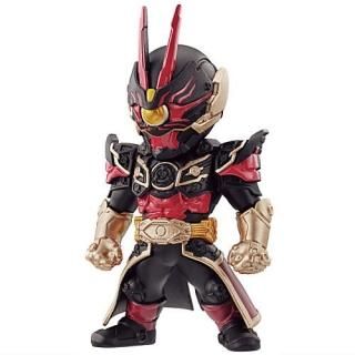コンバージ 仮面ライダー27 158-164 全7種類フルコンプセット