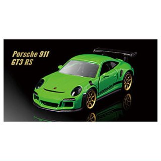 ޥåȥߥ˥ B20 EV쥯 [9.ݥ륷 911 GT3 RS] ͥݥԲ ۡC