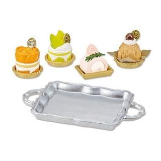 全部揃ってます!!】ぷちサンプルシリーズ PETITE FRUITS PARLOR [全8種