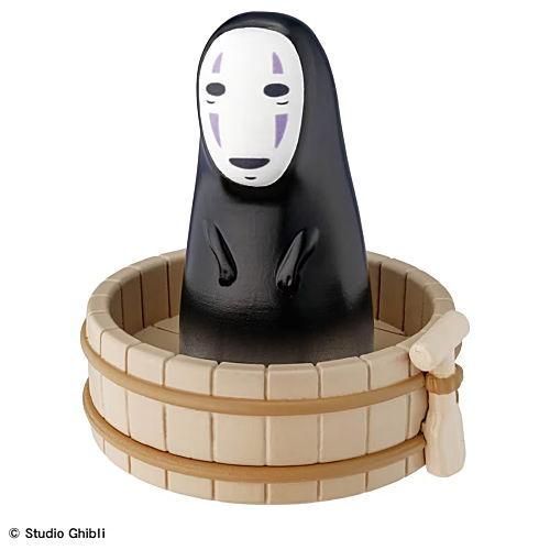 ドリームトミカ ジブリがいっぱい 10 千と千尋の神隠し カオナシ ドリームトミカ ジブリがいっぱい 10 千と千尋の神隠し カオナシ