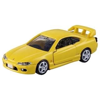トミカプレミアム トミカプレミアム 15 1/60 日産 フェアレディ Z (Z31)