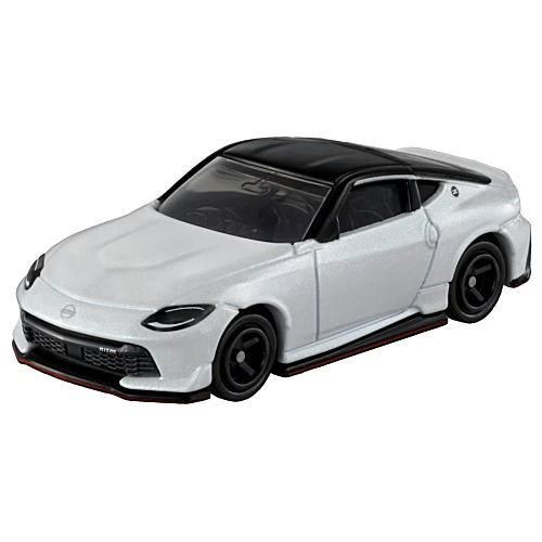 Amazon | トミカ トミカ フェアレディZ NISMO(Z34) 仕様
