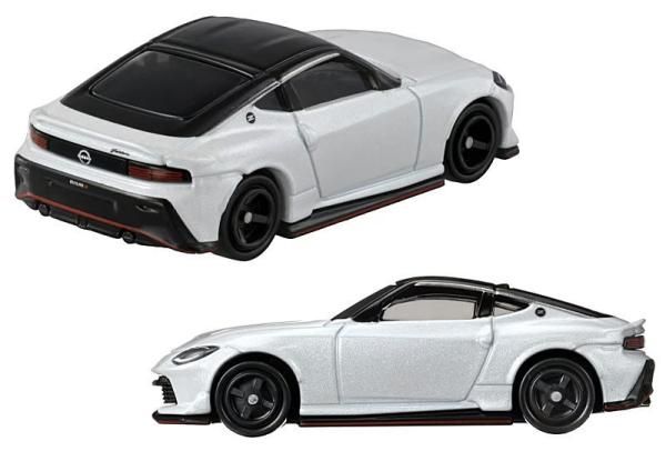 トミカ (箱) No.88 日産 フェアレディZ NISMO (2024年2月17日 トミカ (箱) No.88 日産 フェアレディZ NISMO (2024年2月17日
