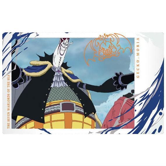 ワンピース　ゲッコー・モリア　sp 3枚セット ゲッコー・モリアSP 3枚セットワンピースカード