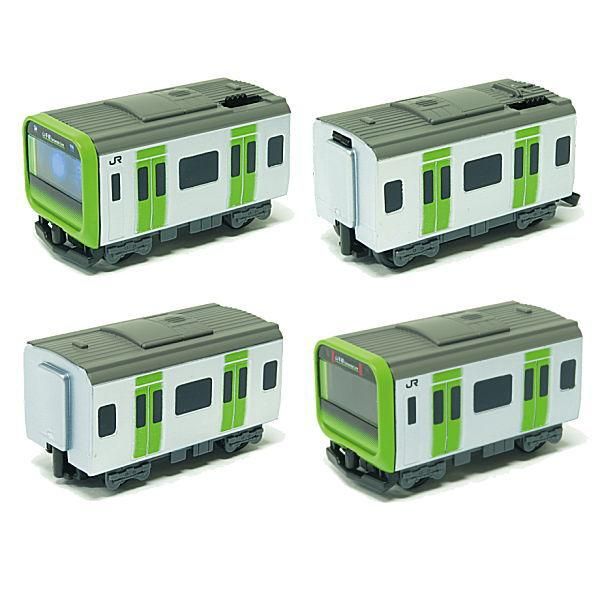 山手線 E235　その他セット カトー KATO スターターセットE235系山手線 【KATO・10-030