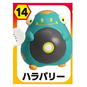 フルタ製菓“チョコエッグ(ポケットモンスター サン＆ムーン)2