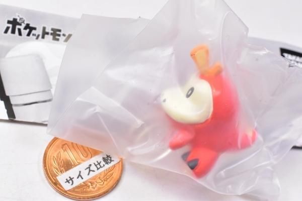 ポケモン　カブト　フィギュア　海外　 jazwares りんぎゅっ ポケモン りんぎゅっ Part5｜商品情報｜タカラトミーアーツ