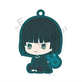 ワンパンマン ぺたっと ねじまきらばーすとらっぷ [6.戦慄の
