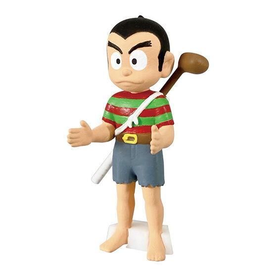 藤子不二雄A キャラクターズ ならぶんです。 [4.プロゴルファー
