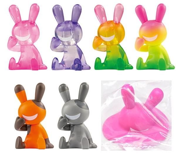 全部揃ってます!!】BLACK RABBiT 6 (ブラックラビット6