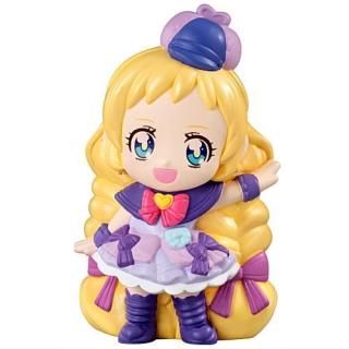 キミとアイドルプリキュア♪スウィートパールドール｜発売日