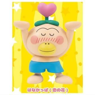 はなかっぱのペンおき [4.がりぞー],クオリア ガチャガチャ