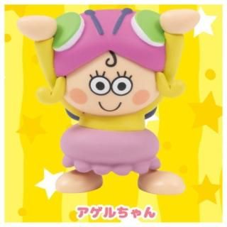 はなかっぱのペンおき がりぞー - メルカリ