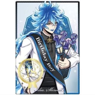 ディズニー ツイステッドワンダーランド ツインウエハース4 [28