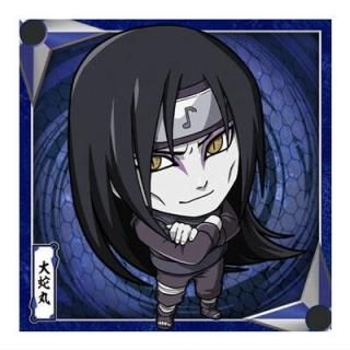 �ˤդ���᡼����� NARUTO �ʥ�� ������ Ǧ�������륦���ϡ��� vol.2 [26.��ش�(�Ρ��ޥ�)]�ڥͥ��ݥ������б��ۡ�C��