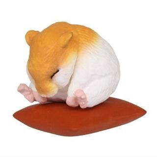 カプセルアニア ちいさなおせわ動物編2 [2.マンチカン(グレー