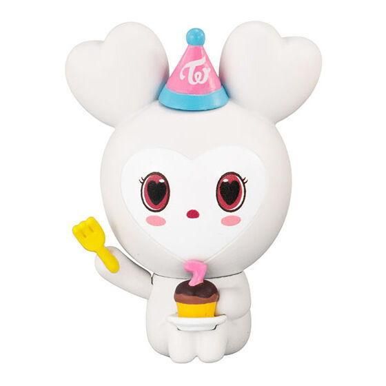 売れ筋がひクリスマスプレゼント！ 発送停止中【キーホルダー】TWICE LOVELYS まちぼうけ ミナ ミブリー キーホルダー・アクリルキーホルダー