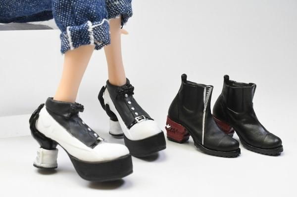 全部揃ってます!!】ha | za | ma ヒールブーツコレクション [全6 全部揃ってます!!】ha | za | ma ヒールブーツコレクション [全6