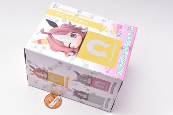 ウマ娘 プリティーダービー ひっかけフィギュアVol.10 [1 ウマ娘 プリティーダービー ひっかけフィギュアVol.10 [1