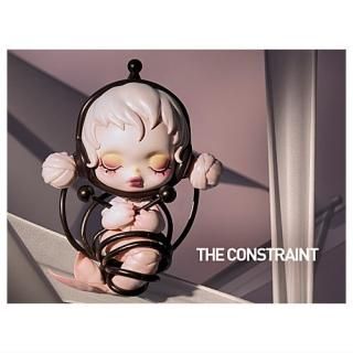 POPMART SKULLPANDA Image Of Reality ���꡼�� [6.The Constraint]�� �ͥ��ݥ��Բ� ��