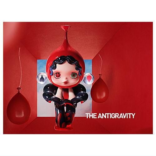 POPMART SKULLPANDA Image Of Reality シリーズ [12.The