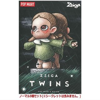 <img class='new_mark_img1' src='https://img.shop-pro.jp/img/new/icons30.gif' style='border:none;display:inline;margin:0px;padding:0px;width:auto;' />̵POPMART ZSIGA Twins ꡼ [Ρޥ9糧å(åȤϴޤߤޤ)] ͥݥԲ 