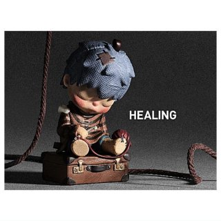 POPMART HIRONO Reshape ꡼ [4.Healing] ͥݥԲ 