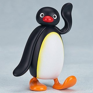 ȥ졼ǥ󥰥ե奢 ԥ󥰡 Emotion Collection! [1.Pingu being friendly] ͥݥԲ 