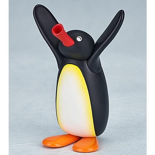 トレーディングフィギュア ピングー Emotion Collection! [2
